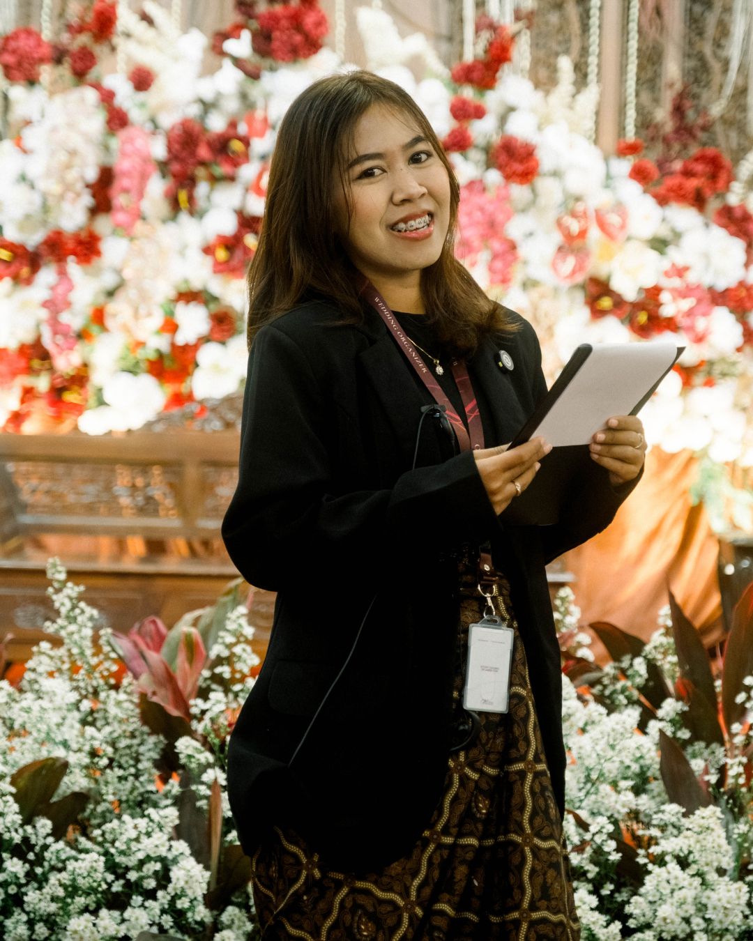 Krishana Ekka Angela